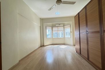 City Garden Orchid Court