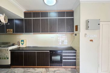 City Garden Orchid Court