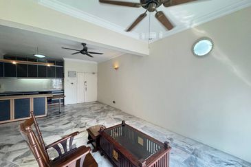 City Garden Orchid Court