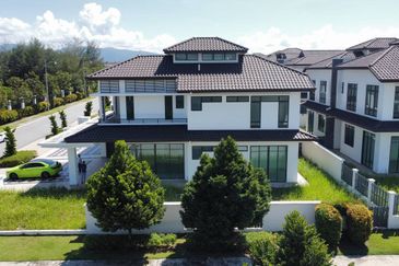 Tenderfields @ Eco Majestic