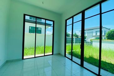 Tenderfields @ Eco Majestic