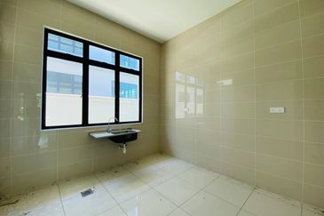 Tenderfields @ Eco Majestic