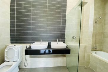 Tenderfields @ Eco Majestic