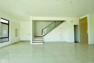 Tenderfields @ Eco Majestic