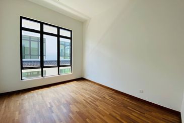 Tenderfields @ Eco Majestic