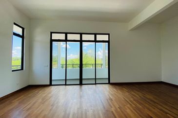 Tenderfields @ Eco Majestic