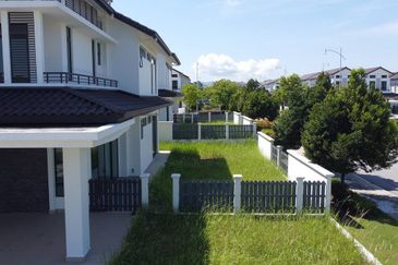 Tenderfields @ Eco Majestic