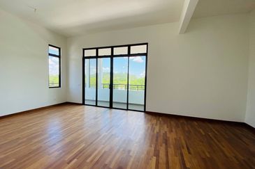 Tenderfields @ Eco Majestic