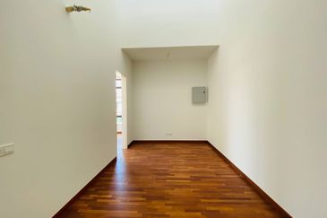 Tenderfields @ Eco Majestic