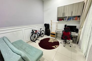 Tenderfields @ Eco Majestic