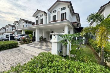 Tenderfields @ Eco Majestic