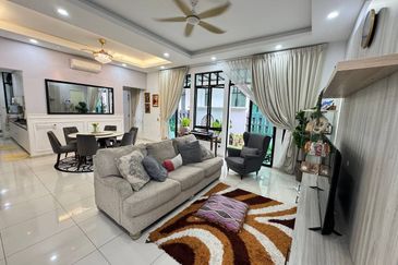 Tenderfields @ Eco Majestic