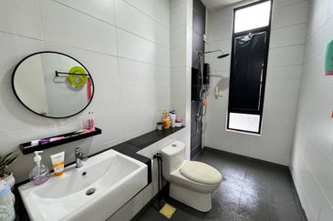 Tenderfields @ Eco Majestic