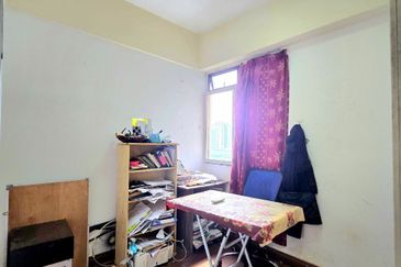 One Ampang Avenue Southview