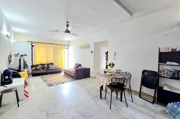 One Ampang Avenue Southview