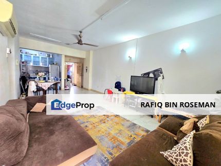 One Ampang Avenue Southview Ampang, Selangor, Ampang