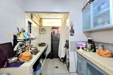 One Ampang Avenue Southview