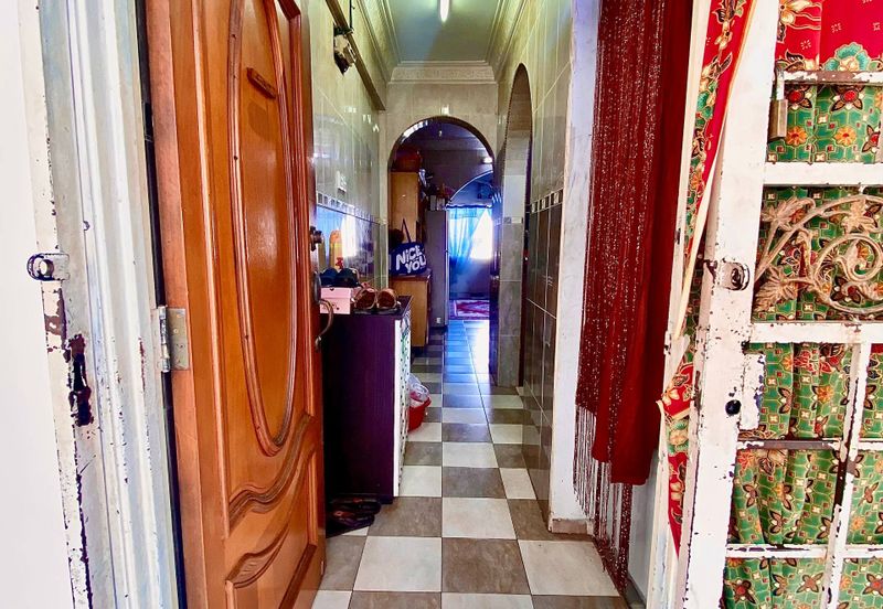 Apartment Desa Tasik Fasa 6B