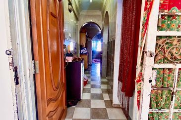 Apartment Desa Tasik Fasa 6B