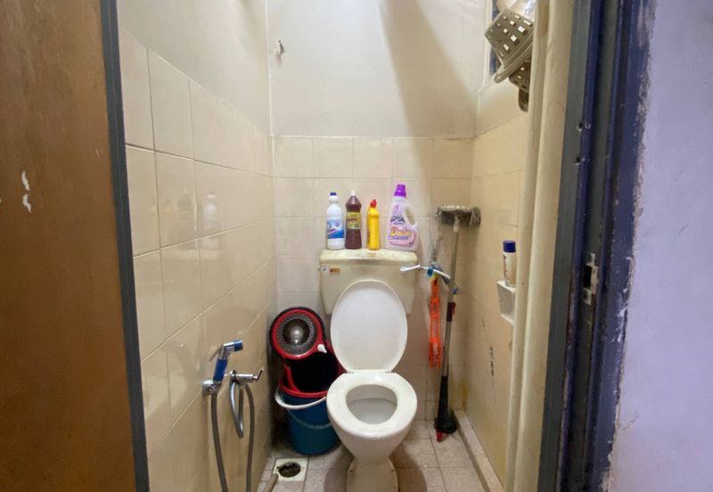 Apartment Desa Tasik Fasa 6B