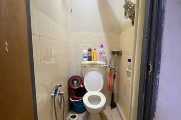 Apartment Desa Tasik Fasa 6B