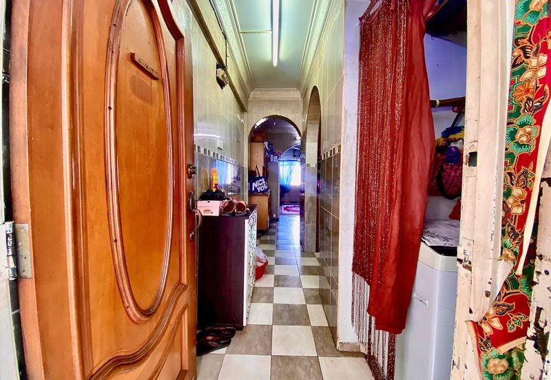 Apartment Desa Tasik Fasa 6B