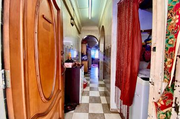 Apartment Desa Tasik Fasa 6B