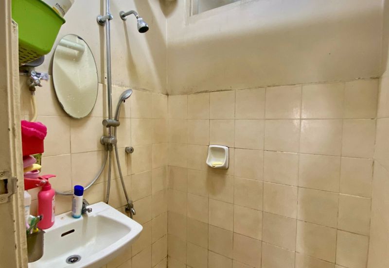 Apartment Desa Tasik Fasa 6B