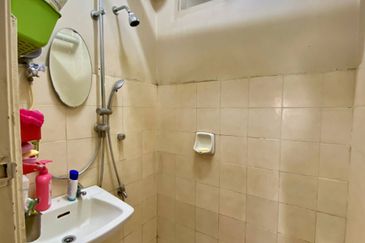 Apartment Desa Tasik Fasa 6B