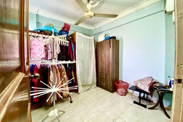 Apartment Desa Tasik Fasa 6B