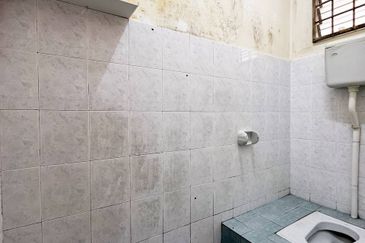 Pangsapuri Teratai @ Taman Anggerik Perdana