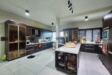 Taman Cahaya Alam, Seksyen U12