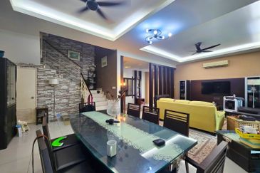 Taman Cahaya Alam, Seksyen U12