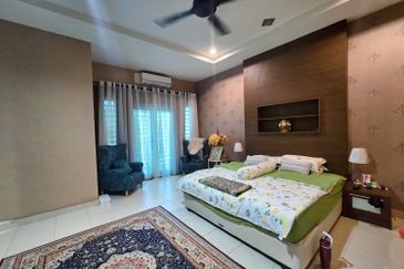 Taman Cahaya Alam, Seksyen U12