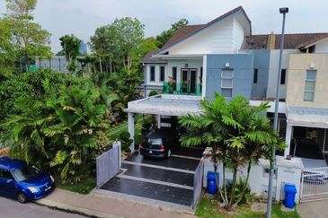 Taman Cahaya Alam, Seksyen U12