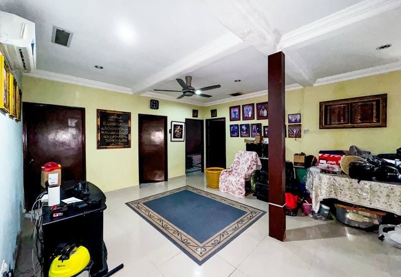 Alam Megah @ Seksyen 27