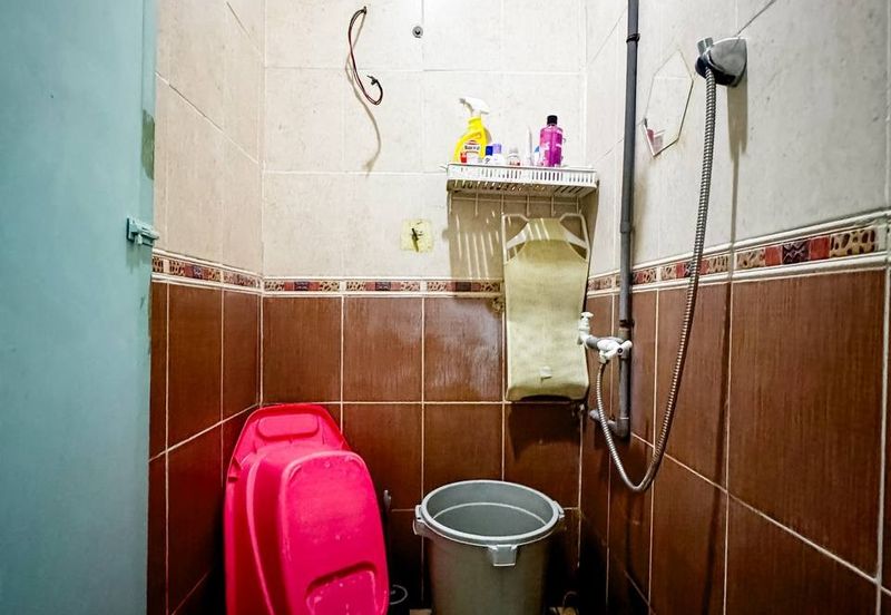 Alam Megah @ Seksyen 27