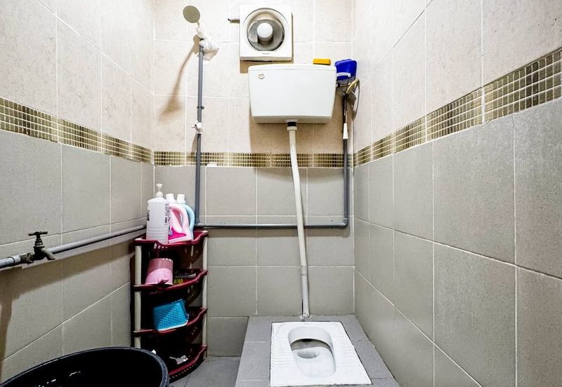 Alam Megah @ Seksyen 27