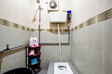 Alam Megah @ Seksyen 27