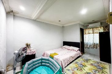 Alam Megah @ Seksyen 27