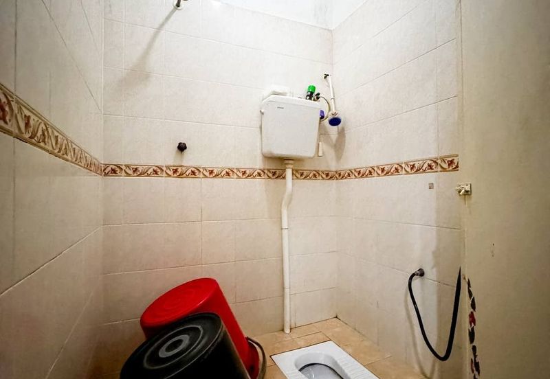 Alam Megah @ Seksyen 27