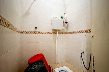 Alam Megah @ Seksyen 27