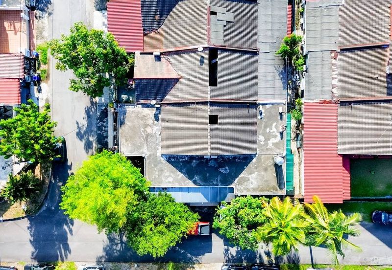 Alam Megah @ Seksyen 27