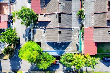 Alam Megah @ Seksyen 27