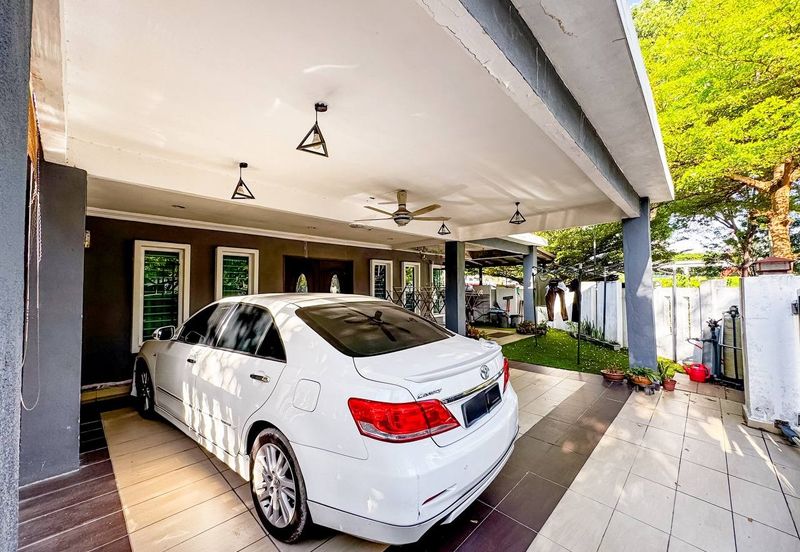 Alam Megah @ Seksyen 27