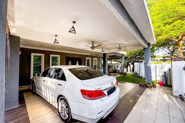 Alam Megah @ Seksyen 27