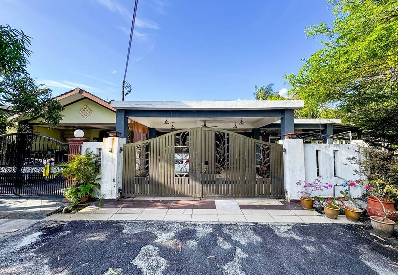 Alam Megah @ Seksyen 27