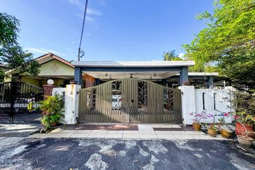 Alam Megah @ Seksyen 27