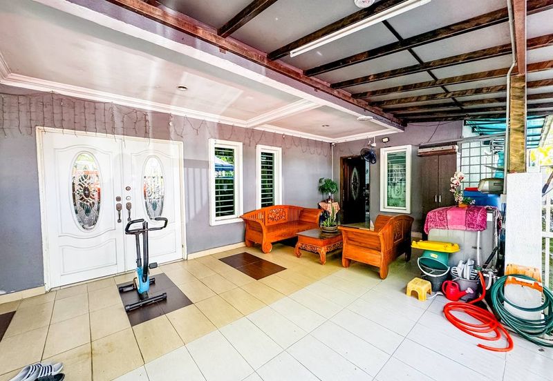 Alam Megah @ Seksyen 27