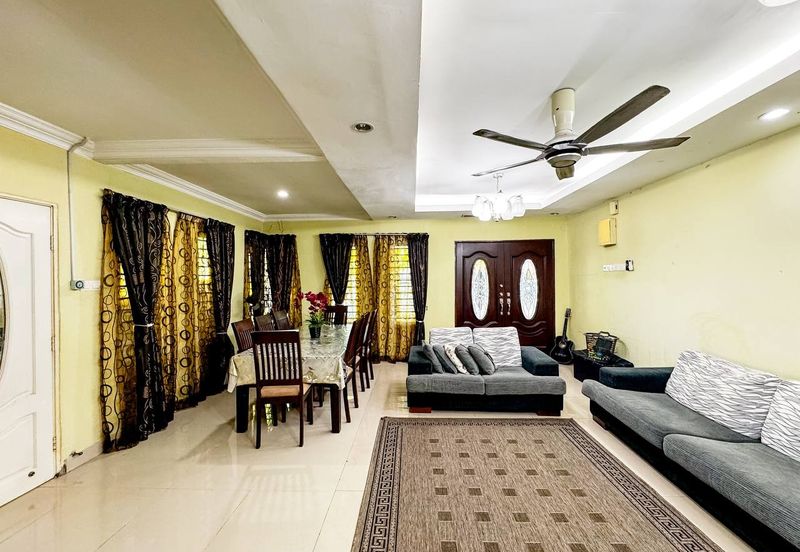 Alam Megah @ Seksyen 27